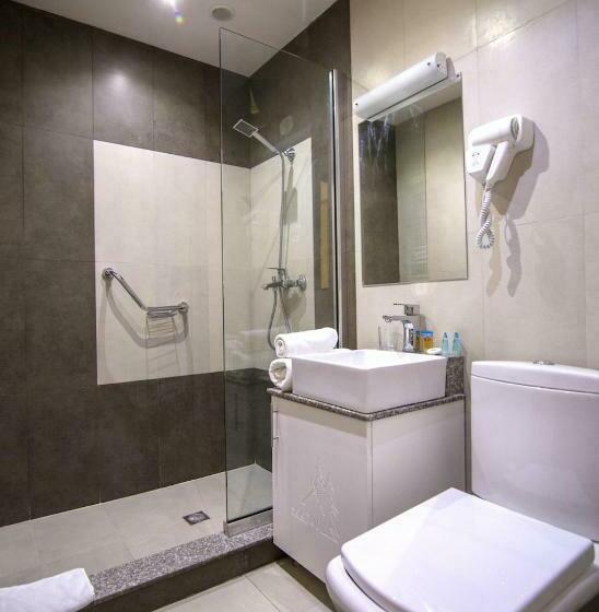 스탠다드 발코니 룸, Sochut Resort Stepanavan