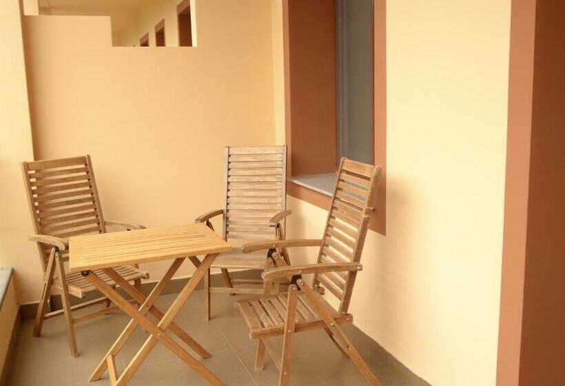 스탠다드 발코니 룸, Sochut Resort Stepanavan