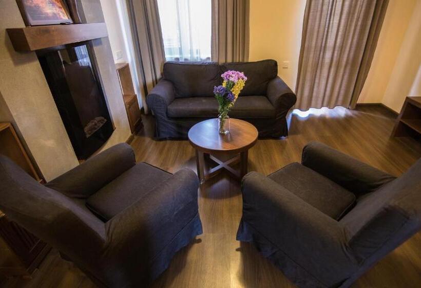 스탠다드 발코니 룸, Sochut Resort Stepanavan