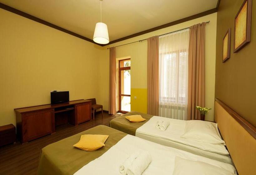 스탠다드 발코니 룸, Sochut Resort Stepanavan