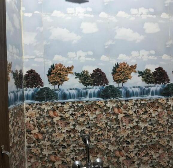 غرفة ديلوكس, Suresh Guest House & Hotel By Wb Inn