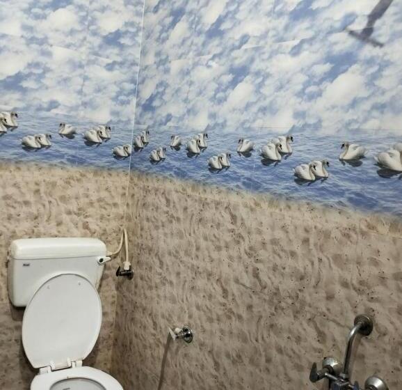 غرفة قياسية, Suresh Guest House & Hotel By Wb Inn