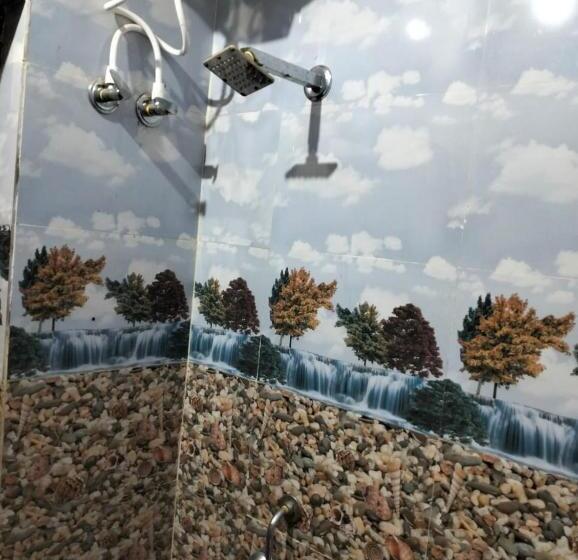 غرفة قياسية, Suresh Guest House & Hotel By Wb Inn