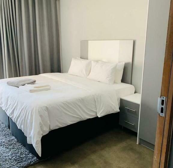 Quarto Estandar Cama King, Alu Boutique Hotel And Conference