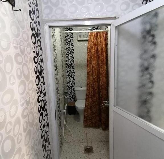 اتاق استاندارد سه نفره, Petra Paradise Home