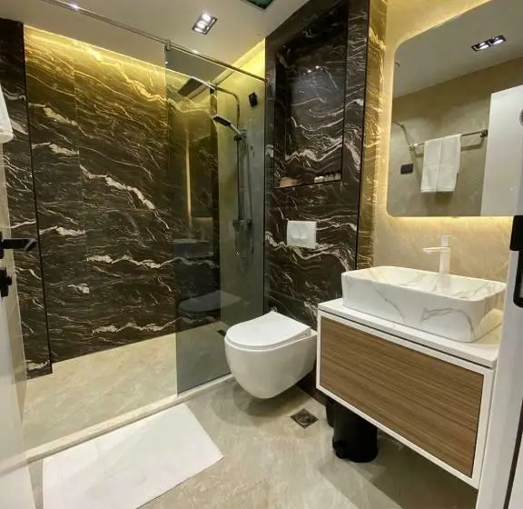 Standaardkamer met Kingsize Bed, Marinus