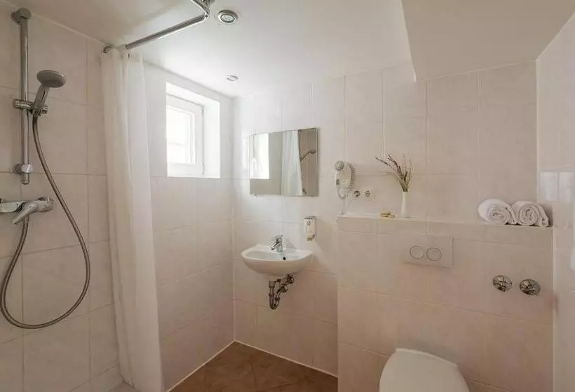 Standard-huone, Acora City Apart Living The City