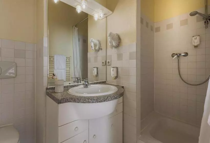 Standard-huone, Acora City Apart Living The City