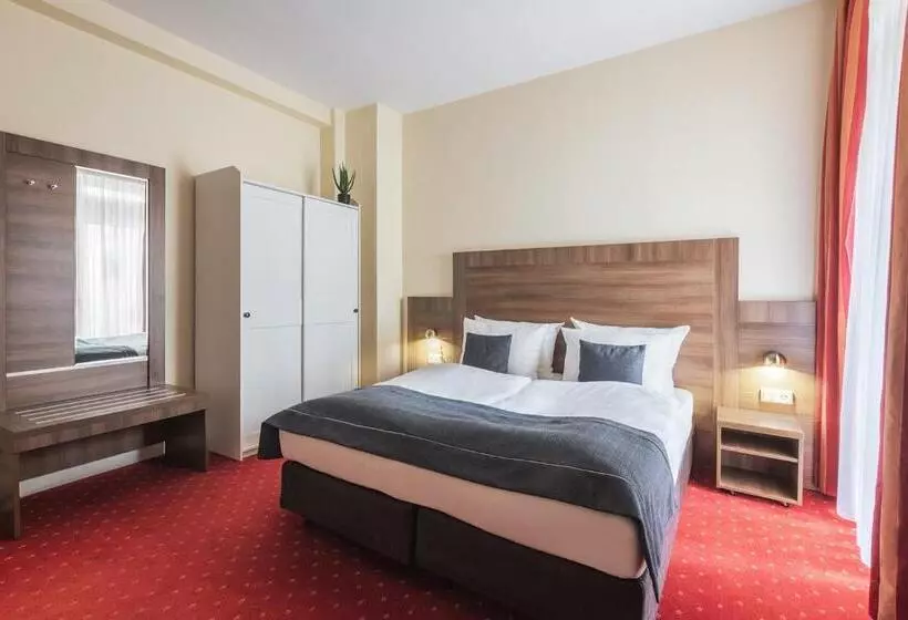 Standard-huone, Acora City Apart Living The City
