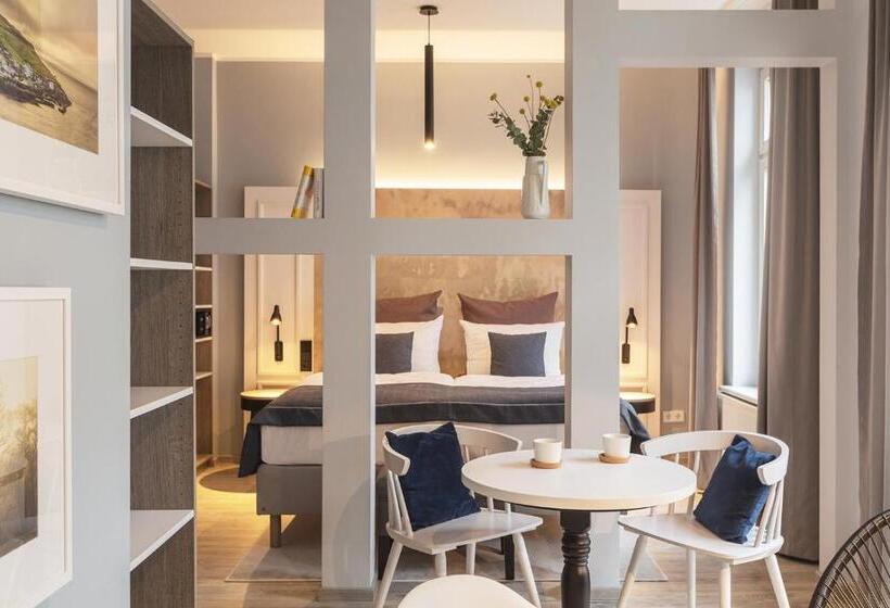 带1个卧室的公寓, Acora City Apart Living The City