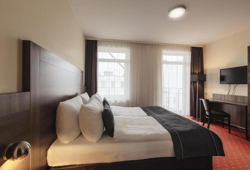 带1个卧室的公寓, Acora City Apart Living The City