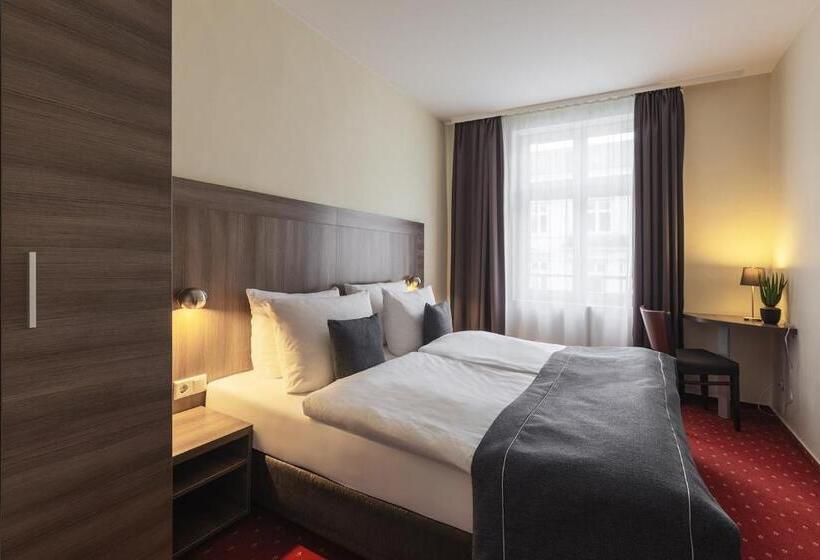 带1个卧室的公寓, Acora City Apart Living The City