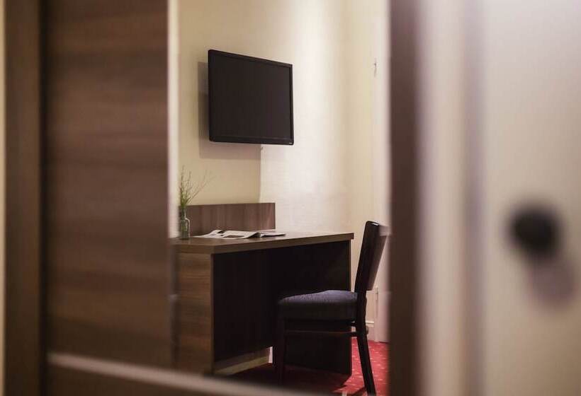 标准间, Acora City Apart Living The City