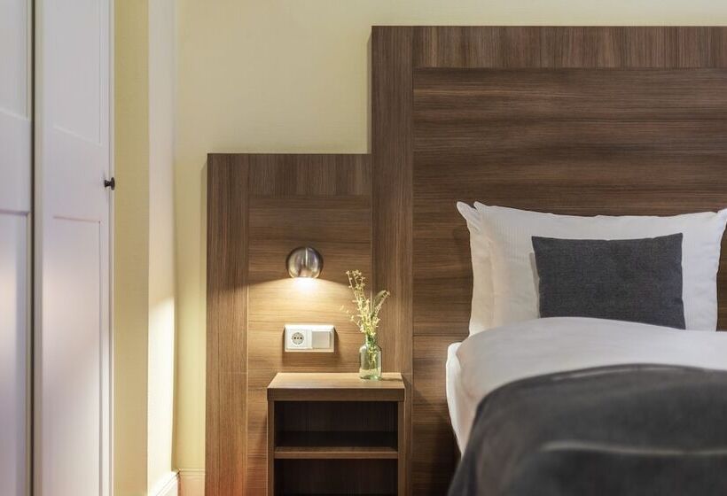 标准间, Acora City Apart Living The City