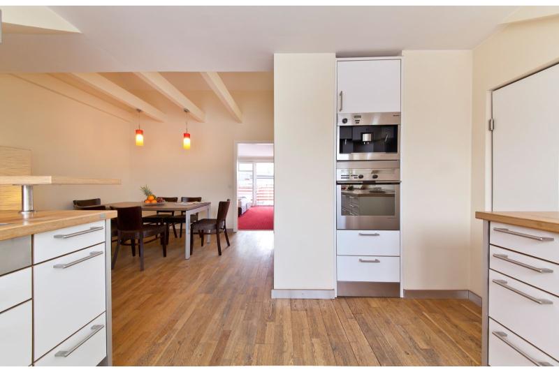 带1个卧室的公寓, Acora City Apart Living The City