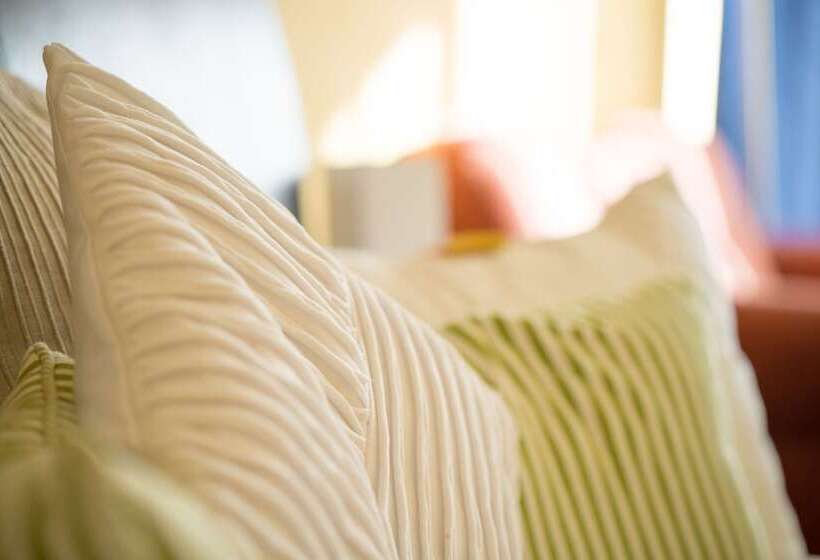 标准间, Aurelia Hotel St.hubertus