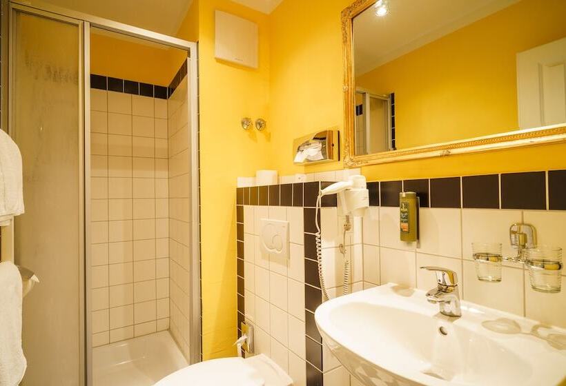 套房, Aurelia Hotel St.hubertus