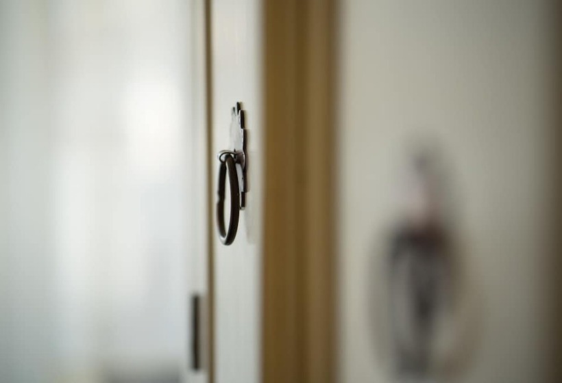 基本间, Aurelia Hotel St.hubertus