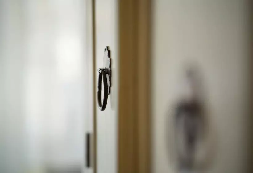 ベーシックルーム, Aurelia Hotel St.hubertus