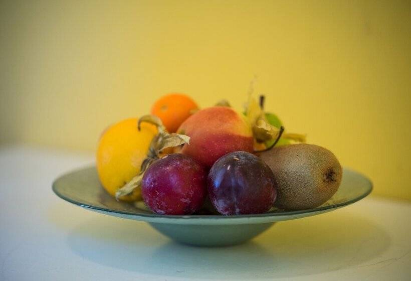 基本间, Aurelia Hotel St.hubertus