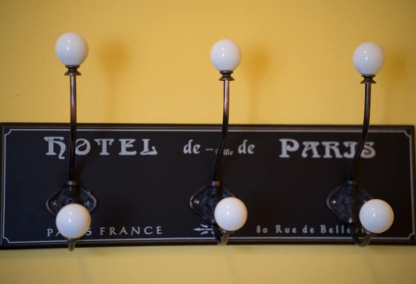 基本间, Aurelia Hotel St.hubertus