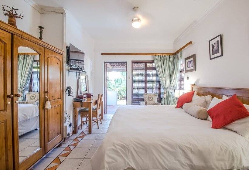 스탠다드 룸, Honeypot Guest House