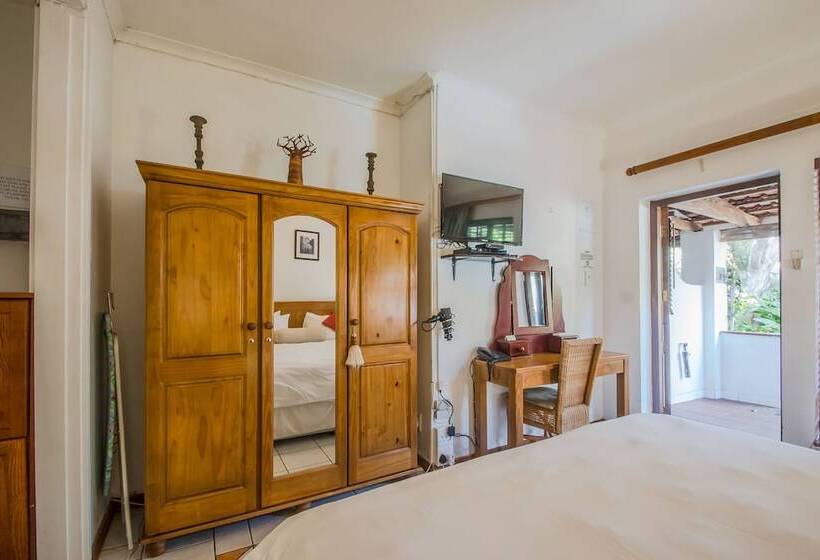 스탠다드 룸, Honeypot Guest House