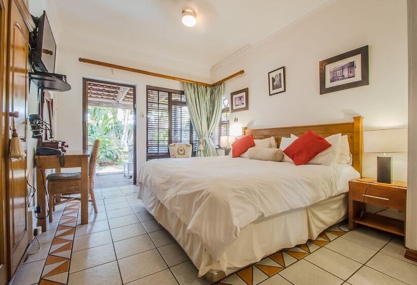 스탠다드 룸, Honeypot Guest House
