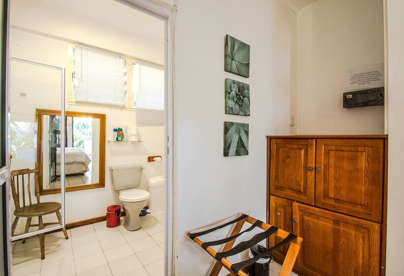 Номер Стандарт, Honeypot Guest House