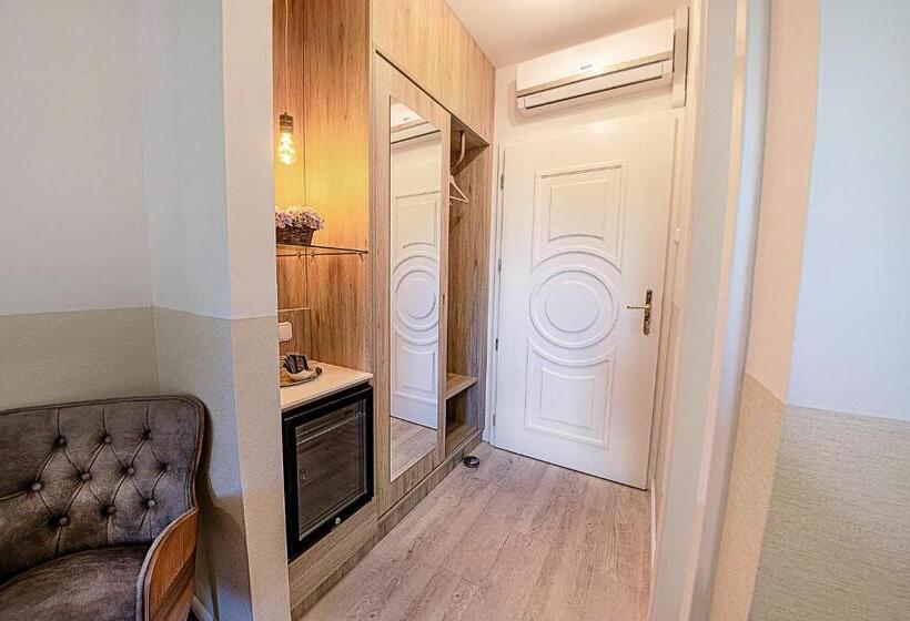 Номер Стандарт, Casablanca Panzió