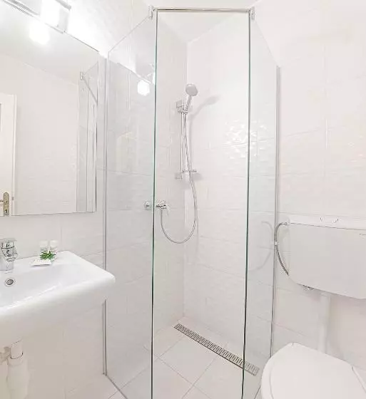 Standard-huone, Casablanca Panzió