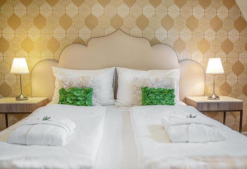 Номер Стандарт, Casablanca Panzió