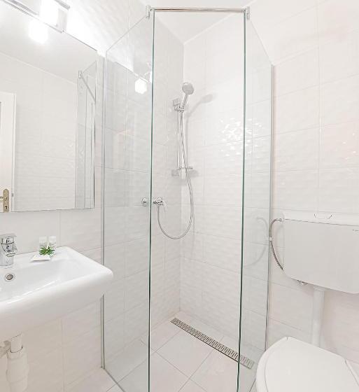 Номер Superior, Casablanca Panzió