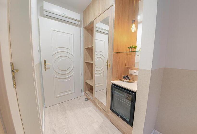 Номер Superior, Casablanca Panzió