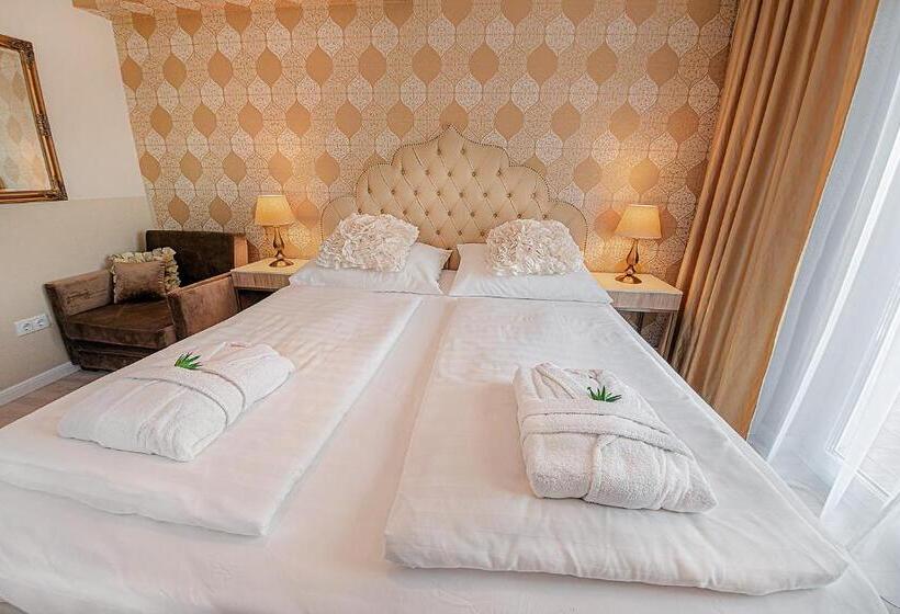 Номер Superior, Casablanca Panzió