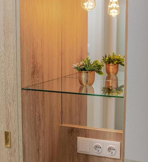 Номер Superior, Casablanca Panzió