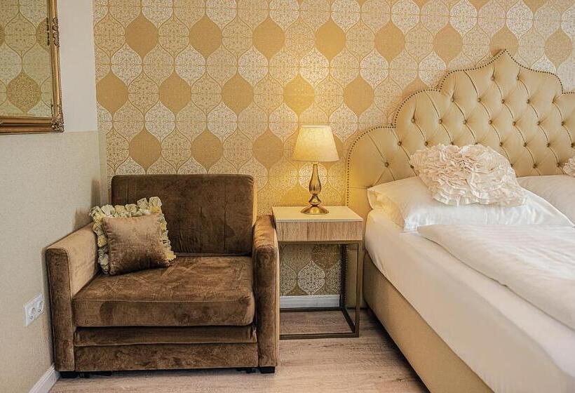 Номер Superior, Casablanca Panzió