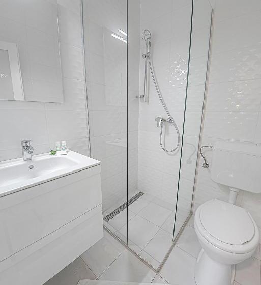Номер Superior, Casablanca Panzió