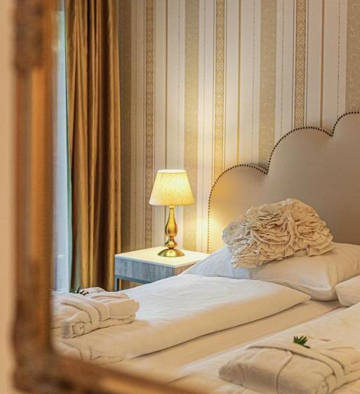 Номер Superior, Casablanca Panzió