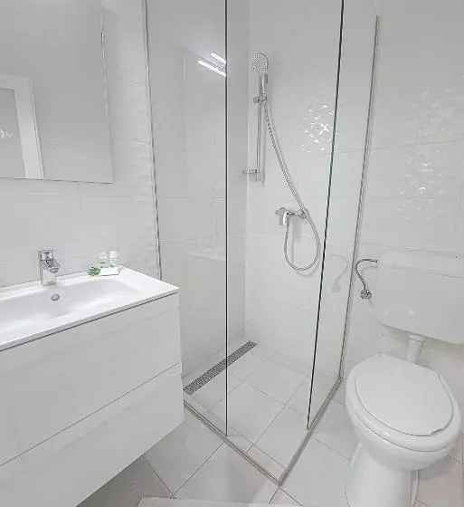 Standard-huone, Casablanca Panzió