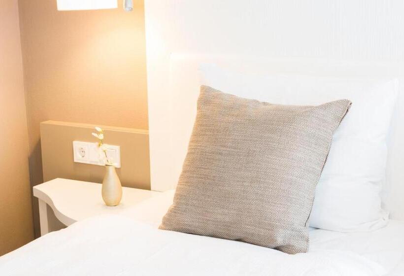 اتاق لوکس, Fletcher Hotel Restaurant De Wageningsche Berg