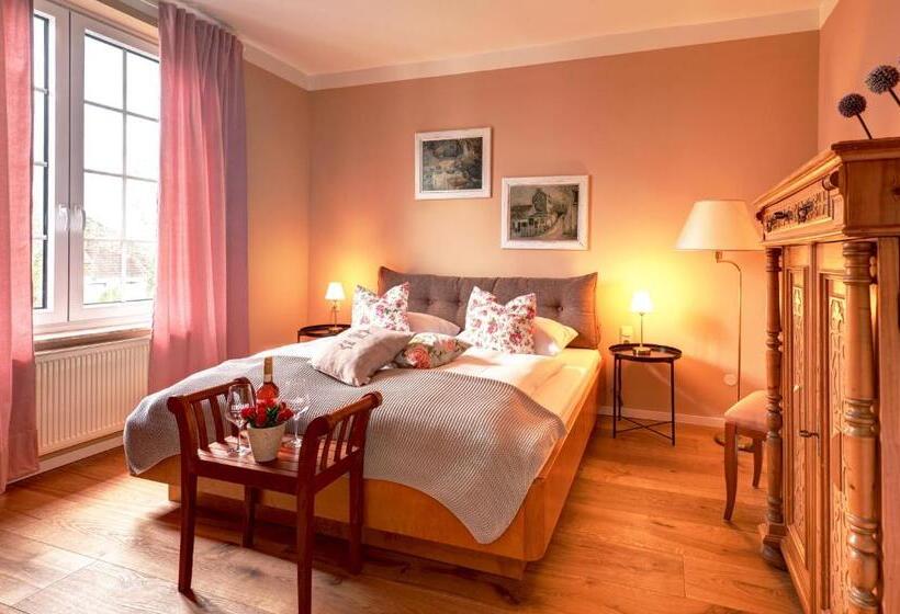 Номер Стандарт, Golf & Landhotel Am Alten Deich