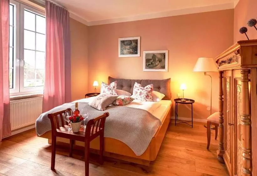 スタンダードルーム, Golf  & Landhotel Am Alten Deich