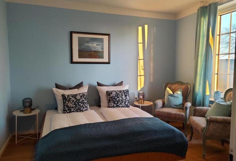 Номер Стандарт, Golf & Landhotel Am Alten Deich