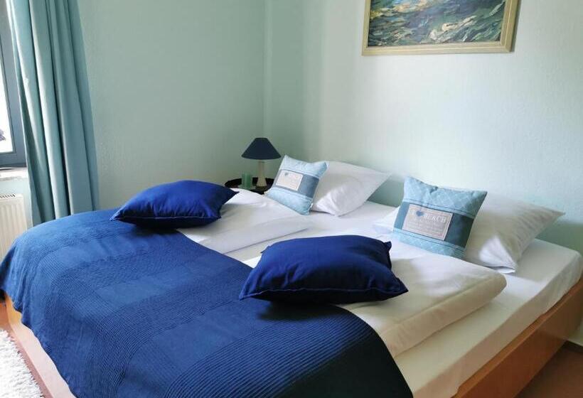 Номер Стандарт, Golf & Landhotel Am Alten Deich