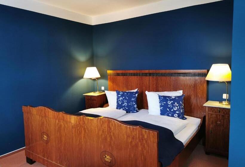 Номер Стандарт, Golf & Landhotel Am Alten Deich