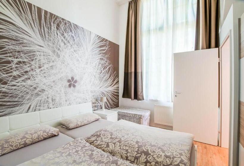 Номер Стандарт, Golf  & Landhotel Am Alten Deich