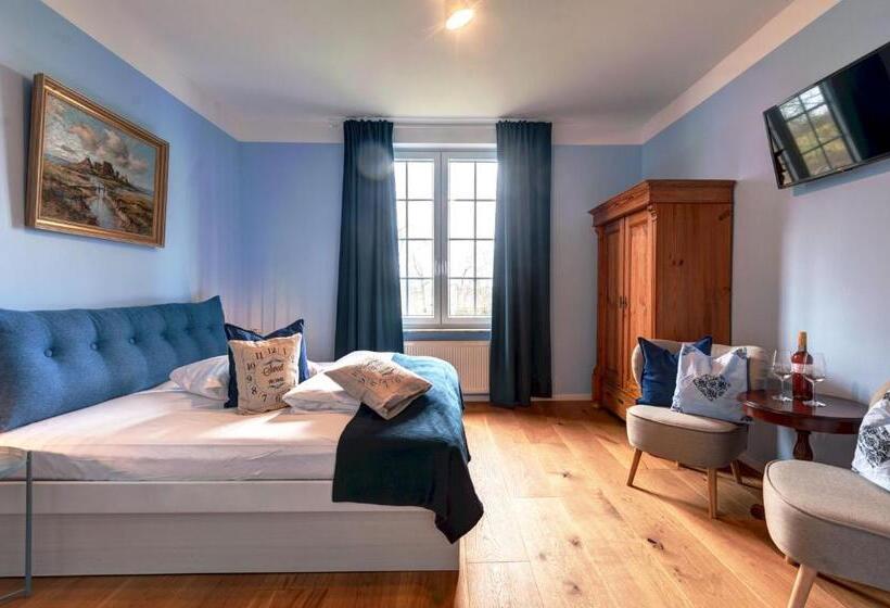 Номер Стандарт Индивидуальный, Golf & Landhotel Am Alten Deich