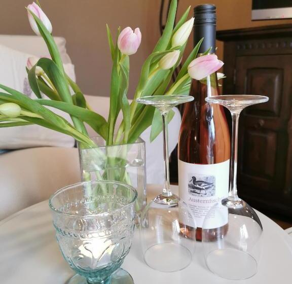 Полулюкс, Golf  & Landhotel Am Alten Deich