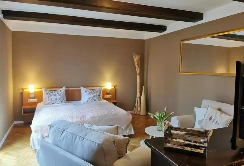 ジュニアスイート, Golf  & Landhotel Am Alten Deich